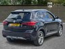 USED 2023 72 MG MG HS 1.5 T-GDI Excite SUV 5dr Petrol DCT Euro 6 (s/s) (162 ps) SAT NAV & REVERSING CAMERA