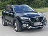 USED 2023 72 MG MG HS 1.5 T-GDI Excite SUV 5dr Petrol DCT Euro 6 (s/s) (162 ps) SAT NAV & REVERSING CAMERA