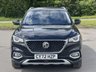 USED 2023 72 MG MG HS 1.5 T-GDI Excite SUV 5dr Petrol DCT Euro 6 (s/s) (162 ps) SAT NAV & REVERSING CAMERA