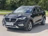 USED 2023 72 MG MG HS 1.5 T-GDI Excite SUV 5dr Petrol DCT Euro 6 (s/s) (162 ps) SAT NAV & REVERSING CAMERA