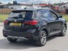 USED 2023 72 MG MG HS 1.5 T-GDI Excite SUV 5dr Petrol DCT Euro 6 (s/s) (162 ps) SAT NAV & REVERSING CAMERA