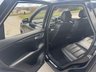 USED 2023 72 MG MG HS 1.5 T-GDI Excite SUV 5dr Petrol DCT Euro 6 (s/s) (162 ps) SAT NAV & REVERSING CAMERA