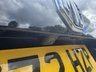 USED 2023 72 MG MG HS 1.5 T-GDI Excite SUV 5dr Petrol DCT Euro 6 (s/s) (162 ps) SAT NAV & REVERSING CAMERA