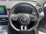 USED 2023 72 MG MG HS 1.5 T-GDI Excite SUV 5dr Petrol DCT Euro 6 (s/s) (162 ps) SAT NAV & REVERSING CAMERA
