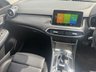 USED 2023 72 MG MG HS 1.5 T-GDI Excite SUV 5dr Petrol DCT Euro 6 (s/s) (162 ps) SAT NAV & REVERSING CAMERA