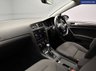 USED 2019 19 VOLKSWAGEN E-GOLF 35.8kWh e-Golf Hatchback 5dr Electric Auto (136 ps) NATIONWIDE DELIVERY