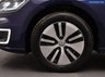 USED 2019 19 VOLKSWAGEN E-GOLF 35.8kWh e-Golf Hatchback 5dr Electric Auto (136 ps) NATIONWIDE DELIVERY