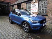 2020 VOLVO XC40