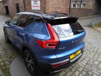 USED 2020 70 VOLVO XC40 2.0 D4 R-Design Auto AWD Euro 6 (s/s) 5dr (1 Owner / Superb Value)