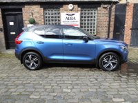 USED 2020 70 VOLVO XC40 2.0 D4 R-Design Auto AWD Euro 6 (s/s) 5dr (1 Owner / Superb Value)