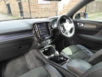 USED 2020 70 VOLVO XC40 2.0 D4 R-Design Auto AWD Euro 6 (s/s) 5dr (1 Owner / Superb Value)