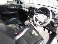 USED 2020 70 VOLVO XC40 2.0 D4 R-Design Auto AWD Euro 6 (s/s) 5dr (1 Owner / Superb Value)