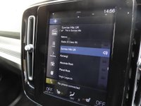 USED 2020 70 VOLVO XC40 2.0 D4 R-Design Auto AWD Euro 6 (s/s) 5dr (1 Owner / Superb Value)