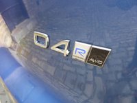 USED 2020 70 VOLVO XC40 2.0 D4 R-Design Auto AWD Euro 6 (s/s) 5dr (1 Owner / Superb Value)