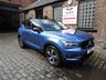 USED 2020 70 VOLVO XC40 2.0 D4 R-Design Auto AWD Euro 6 (s/s) 5dr (1 Owner / Superb Value)