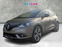 USED 2017 67 RENAULT SCENIC 1.5 dCi Dynamique S Nav MPV 5dr Diesel Manual Euro 6 (s/s) (110 ps) 