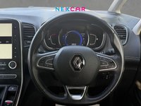 USED 2017 67 RENAULT SCENIC 1.5 dCi Dynamique S Nav MPV 5dr Diesel Manual Euro 6 (s/s) (110 ps) 