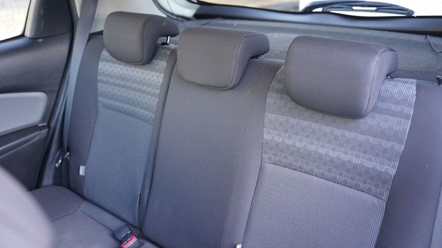 View our TOYOTA YARIS