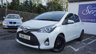 USED 2016 66 TOYOTA YARIS 1.33 Dual VVT-i Icon Hatchback 5dr Petrol Manual Euro 6 (99 ps) **PETROL**MANUAL**