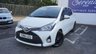 USED 2016 66 TOYOTA YARIS 1.33 Dual VVT-i Icon Hatchback 5dr Petrol Manual Euro 6 (99 ps) **PETROL**MANUAL**