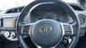USED 2016 66 TOYOTA YARIS 1.33 Dual VVT-i Icon Hatchback 5dr Petrol Manual Euro 6 (99 ps) **PETROL**MANUAL**