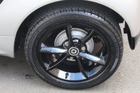USED 2014 F SMART FORTWO 1.0 Grandstyle Cabriolet 2dr Petrol SoftTouch Euro 5 (84 bhp) WELL MAINTAINED 11 SERVICES
