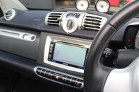 USED 2014 F SMART FORTWO 1.0 Grandstyle Cabriolet 2dr Petrol SoftTouch Euro 5 (84 bhp) WELL MAINTAINED 11 SERVICES