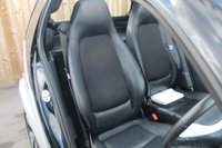 USED 2014 F SMART FORTWO 1.0 Grandstyle Cabriolet 2dr Petrol SoftTouch Euro 5 (84 bhp) WELL MAINTAINED 11 SERVICES