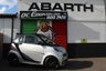 USED 2014 F SMART FORTWO 1.0 Grandstyle Cabriolet 2dr Petrol SoftTouch Euro 5 (84 bhp) WELL MAINTAINED 11 SERVICES