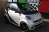USED 2014 F SMART FORTWO 1.0 Grandstyle Cabriolet 2dr Petrol SoftTouch Euro 5 (84 bhp) WELL MAINTAINED 11 SERVICES