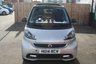 USED 2014 F SMART FORTWO 1.0 Grandstyle Cabriolet 2dr Petrol SoftTouch Euro 5 (84 bhp) WELL MAINTAINED 11 SERVICES