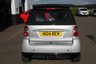 USED 2014 F SMART FORTWO 1.0 Grandstyle Cabriolet 2dr Petrol SoftTouch Euro 5 (84 bhp) WELL MAINTAINED 11 SERVICES