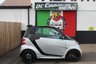 USED 2014 F SMART FORTWO 1.0 Grandstyle Cabriolet 2dr Petrol SoftTouch Euro 5 (84 bhp) WELL MAINTAINED 11 SERVICES