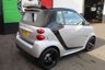 USED 2014 F SMART FORTWO 1.0 Grandstyle Cabriolet 2dr Petrol SoftTouch Euro 5 (84 bhp) WELL MAINTAINED 11 SERVICES