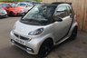 USED 2014 F SMART FORTWO 1.0 Grandstyle Cabriolet 2dr Petrol SoftTouch Euro 5 (84 bhp) WELL MAINTAINED 11 SERVICES