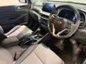 USED 2019 19 HYUNDAI TUCSON 1.6 T-GDi SE Nav SUV 5dr Petrol DCT Euro 6 (s/s) (177 ps) SUV
