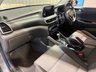 USED 2019 19 HYUNDAI TUCSON 1.6 T-GDi SE Nav SUV 5dr Petrol DCT Euro 6 (s/s) (177 ps) SUV