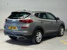 USED 2019 19 HYUNDAI TUCSON 1.6 T-GDi SE Nav SUV 5dr Petrol DCT Euro 6 (s/s) (177 ps) SUV