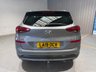 USED 2019 19 HYUNDAI TUCSON 1.6 T-GDi SE Nav SUV 5dr Petrol DCT Euro 6 (s/s) (177 ps) SUV