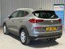 USED 2019 19 HYUNDAI TUCSON 1.6 T-GDi SE Nav SUV 5dr Petrol DCT Euro 6 (s/s) (177 ps) SUV