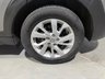 USED 2019 19 HYUNDAI TUCSON 1.6 T-GDi SE Nav SUV 5dr Petrol DCT Euro 6 (s/s) (177 ps) SUV