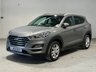USED 2019 19 HYUNDAI TUCSON 1.6 T-GDi SE Nav SUV 5dr Petrol DCT Euro 6 (s/s) (177 ps) SUV