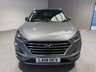 USED 2019 19 HYUNDAI TUCSON 1.6 T-GDi SE Nav SUV 5dr Petrol DCT Euro 6 (s/s) (177 ps) SUV