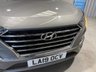 USED 2019 19 HYUNDAI TUCSON 1.6 T-GDi SE Nav SUV 5dr Petrol DCT Euro 6 (s/s) (177 ps) SUV