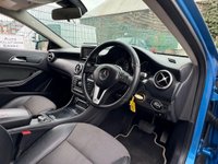 USED 2015 15 MERCEDES-BENZ A CLASS 1.5 A180 CDI SE 7G-DCT Euro 5 (s/s) 5dr GREAT VALUE NEW MOT ULEZ