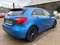 USED 2015 15 MERCEDES-BENZ A CLASS 1.5 A180 CDI SE 7G-DCT Euro 5 (s/s) 5dr GREAT VALUE NEW MOT ULEZ