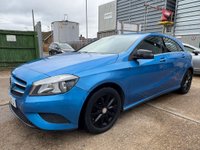 USED 2015 15 MERCEDES-BENZ A CLASS 1.5 A180 CDI SE 7G-DCT Euro 5 (s/s) 5dr GREAT VALUE NEW MOT ULEZ
