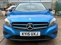 USED 2015 15 MERCEDES-BENZ A CLASS 1.5 A180 CDI SE 7G-DCT Euro 5 (s/s) 5dr GREAT VALUE NEW MOT ULEZ