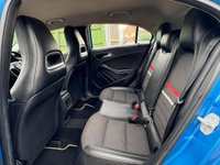 USED 2015 15 MERCEDES-BENZ A CLASS 1.5 A180 CDI SE 7G-DCT Euro 5 (s/s) 5dr GREAT VALUE NEW MOT ULEZ