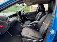 USED 2015 15 MERCEDES-BENZ A CLASS 1.5 A180 CDI SE 7G-DCT Euro 5 (s/s) 5dr GREAT VALUE NEW MOT ULEZ